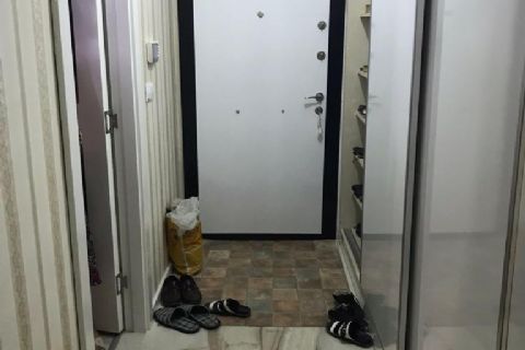 KARİZMA'DAN TEK BLOK OTOPARK YOLA YAKIN 2+1
