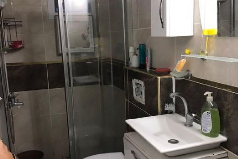 KARİZMA'DAN TEK BLOK OTOPARK YOLA YAKIN 2+1