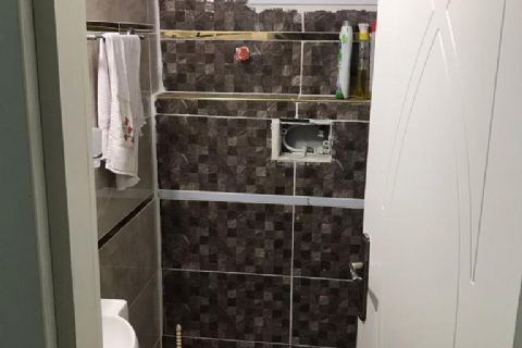 KARİZMA'DAN TEK BLOK OTOPARK YOLA YAKIN 2+1