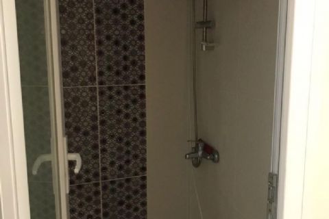 KARİZMA'DAN TEK BLOK OTOPARK YOLA YAKIN 2+1