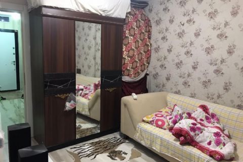 KARİZMA'DAN TEK BLOK OTOPARK YOLA YAKIN 2+1