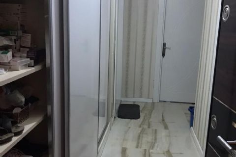 KARİZMA'DAN TEK BLOK OTOPARK YOLA YAKIN 2+1