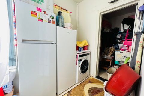 KARİZMA'DAN TEK BLOK OTOPARKLI KOMBİLİ 3+1