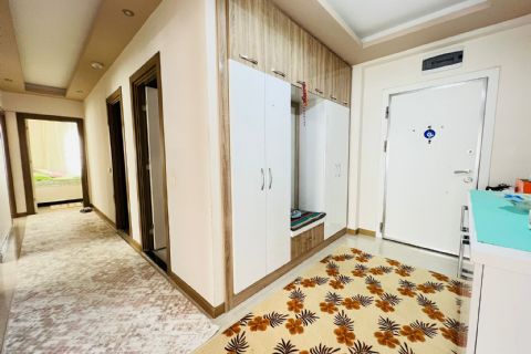 KARİZMA'DAN TEK BLOK OTOPARKLI KOMBİLİ 3+1