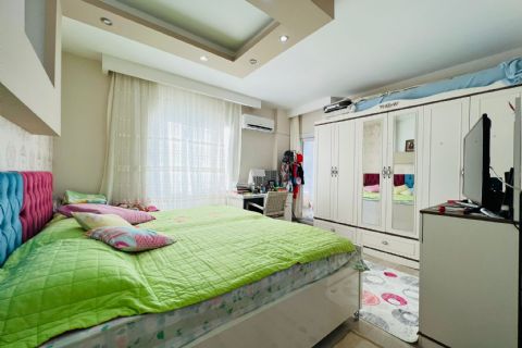 KARİZMA'DAN TEK BLOK OTOPARKLI KOMBİLİ 3+1