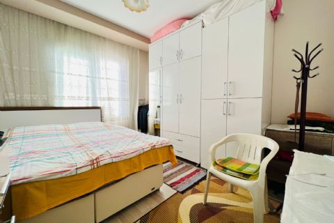 KARİZMA'DAN TEK BLOK OTOPARKLI KOMBİLİ 3+1