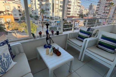 KARİZMA'DAN TEK BLOK OTOPARKLI KOMBİLİ BAĞIMSIZ MUTFAK 2+1