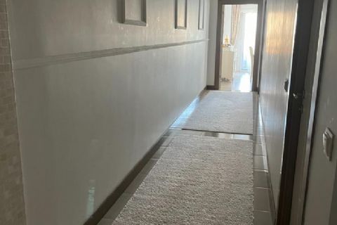KARİZMA'DAN TEK BLOK OTOPARKLI KOMBİLİ BAĞIMSIZ MUTFAK 2+1