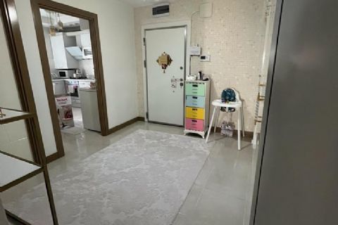 KARİZMA'DAN TEK BLOK OTOPARKLI KOMBİLİ BAĞIMSIZ MUTFAK 2+1