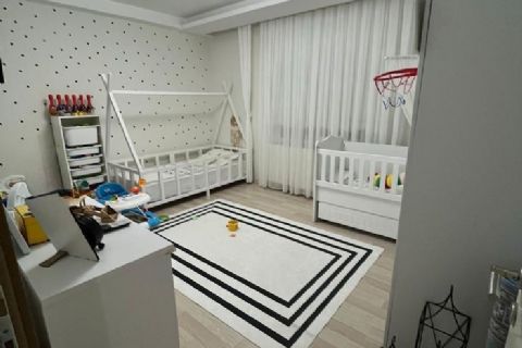 KARİZMA'DAN TEK BLOK OTOPARKLI KOMBİLİ BAĞIMSIZ MUTFAK 2+1