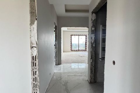 KARİZMA'DAN TEK BLOK SIFIR HAVUZLU BAĞIMSIZ MUTFAK GENİŞ 2,5+1