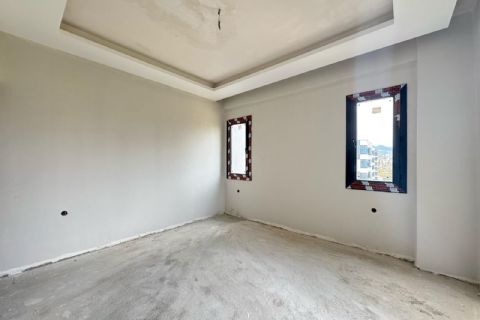 KARİZMA'DAN TEK BLOK SIFIR HAVUZLU BAĞIMSIZ MUTFAK GENİŞ 2,5+1