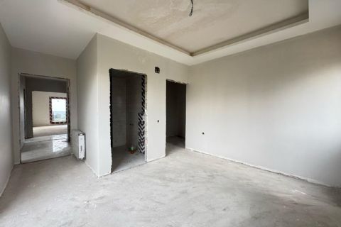 KARİZMA'DAN TEK BLOK SIFIR HAVUZLU BAĞIMSIZ MUTFAK GENİŞ 2,5+1