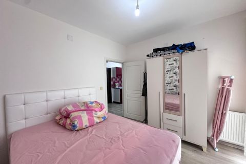 KARİZMA'DAN TEK BLOK SİTE İÇİ 24 SAAT GÜVENLİK 1+1