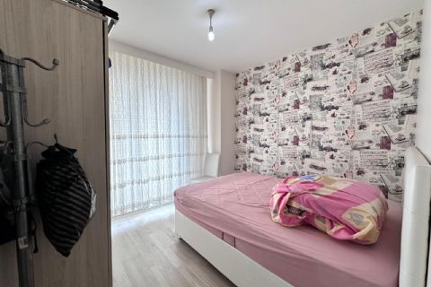 KARİZMA'DAN TEK BLOK SİTE İÇİ 24 SAAT GÜVENLİK 1+1