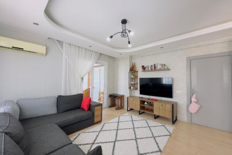 KARİZMA'DAN TEK BLOK YAPILI 3+1
