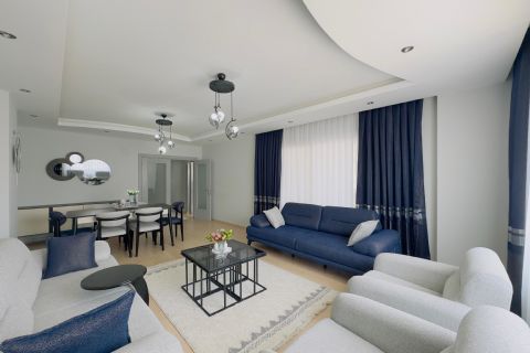 KARİZMA'DAN TEK BLOK YAPILI 3+1