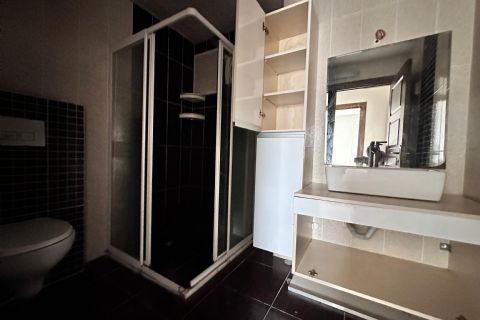 KARİZMADAN TEK BLOK YÜKSEK KAT AÇIK CEPHELER KOMBİLİ 3+1