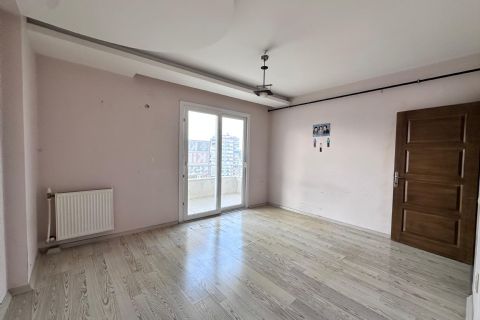 KARİZMADAN TEK BLOK YÜKSEK KAT AÇIK CEPHELER KOMBİLİ 3+1