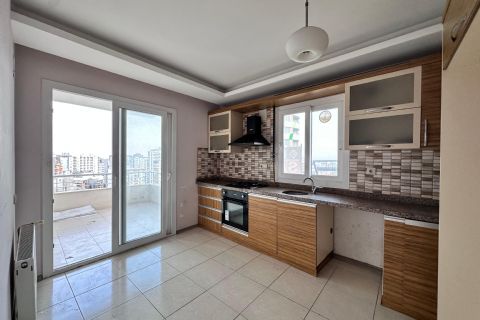 KARİZMADAN TEK BLOK YÜKSEK KAT AÇIK CEPHELER KOMBİLİ 3+1