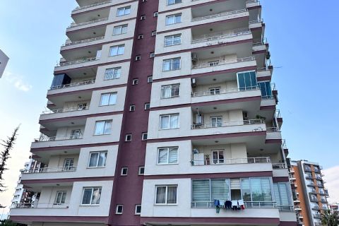 KARİZMADAN TEK BLOK YÜKSEK KAT AÇIK CEPHELER KOMBİLİ 3+1