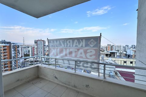 KARİZMADAN TEK BLOK YÜKSEK KAT AÇIK CEPHELER KOMBİLİ 3+1