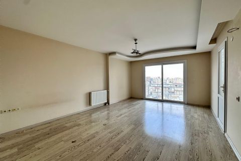 KARİZMADAN TEK BLOK YÜKSEK KAT AÇIK CEPHELER KOMBİLİ 3+1
