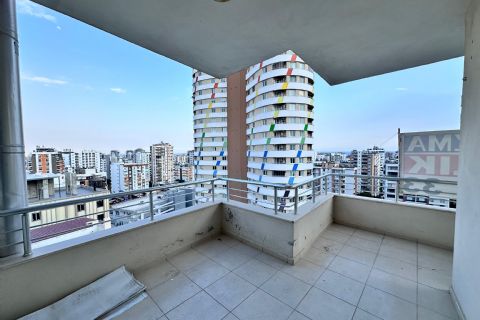 KARİZMADAN TEK BLOK YÜKSEK KAT AÇIK CEPHELER KOMBİLİ 3+1