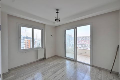 KARİZMADAN TEK BLOK YÜKSEK KAT AÇIK CEPHELER KOMBİLİ 3+1