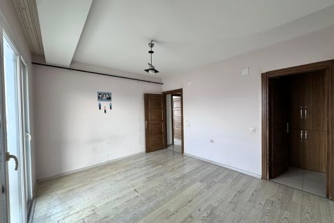 KARİZMADAN TEK BLOK YÜKSEK KAT AÇIK CEPHELER KOMBİLİ 3+1