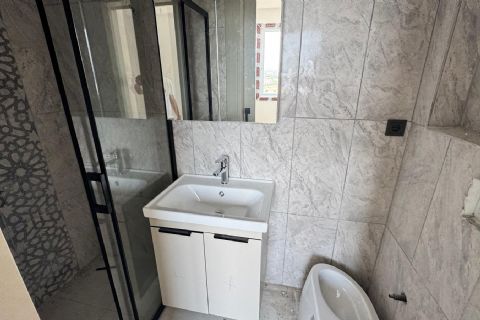 KARİZMA'DAN TEK BLOKLU AZ KATLI GENİŞ 2+1 SIFIR