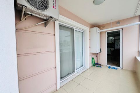 KARİZMA'DAN TEL BLOK KOMBİLİ BAĞIMSIZ MUTFAK 2+1