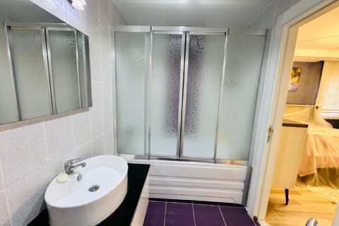 KARİZMA'DAN TERASLI FULL EŞYALI TEMİZ 3+1