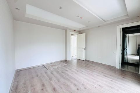 KARİZMA'DAN TERASLI  MÜSTAKİL TADINDA 4+1 DAİRE