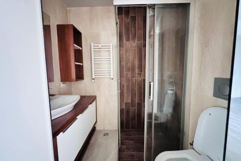 KARİZMA'DAN TERASLI  MÜSTAKİL TADINDA 4+1 DAİRE