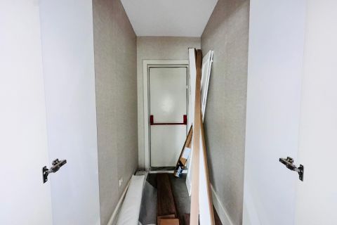 KARİZMA'DAN TERASLI  MÜSTAKİL TADINDA 4+1 DAİRE
