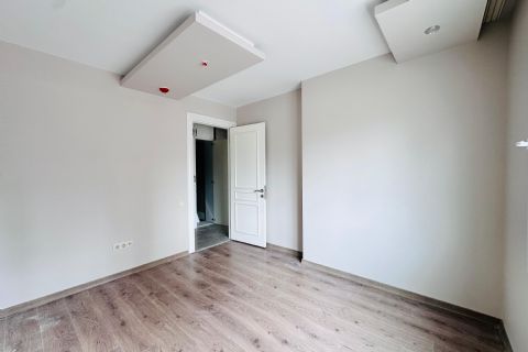KARİZMA'DAN TERASLI  MÜSTAKİL TADINDA 4+1 DAİRE