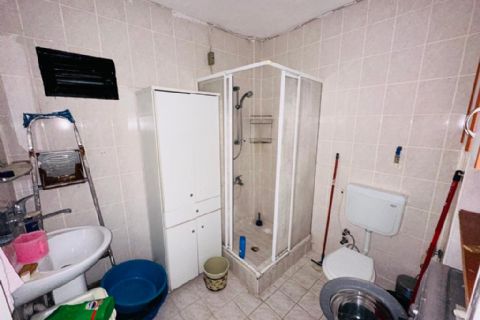 KARİZMA'DAN TÖMÜK 'TE DENİZE YAKIN SİTE İÇİ HAVUZLU MASRAFSIZ 2+1