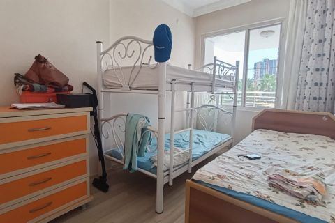 KARİZMA'DAN TÖMÜKTE HAVUZ MANZARALI MODERN  AMERİKAN MUTFAKLI FULL EŞYALI 2+1