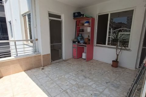 KARİZMA'DAN TÖMÜKTE HAVUZ MANZARALI MODERN  AMERİKAN MUTFAKLI FULL EŞYALI 2+1