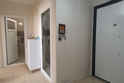 KARİZMA'DAN TÖMÜKTE HAVUZ MANZARALI MODERN  AMERİKAN MUTFAKLI FULL EŞYALI 2+1