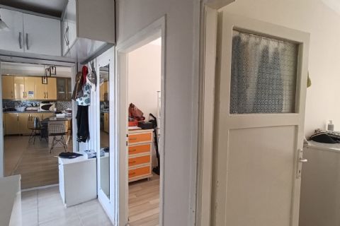 KARİZMA'DAN TÖMÜKTE HAVUZ MANZARALI MODERN  AMERİKAN MUTFAKLI FULL EŞYALI 2+1