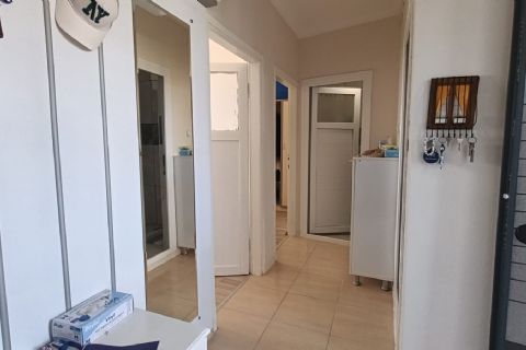 KARİZMA'DAN TÖMÜKTE HAVUZ MANZARALI MODERN  AMERİKAN MUTFAKLI FULL EŞYALI 2+1
