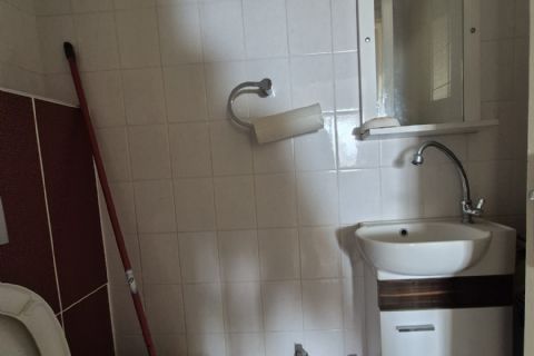 KARİZMA'DAN TÖMÜKTE YAZLIK SİTE EŞYALI GENİŞ 2+1