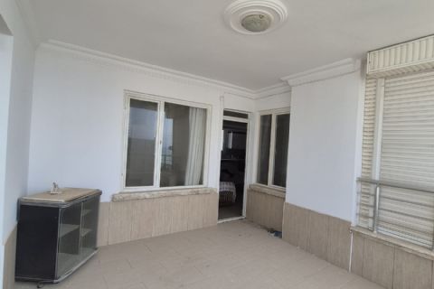 KARİZMA'DAN TÖMÜKTE YAZLIK SİTE EŞYALI GENİŞ 2+1