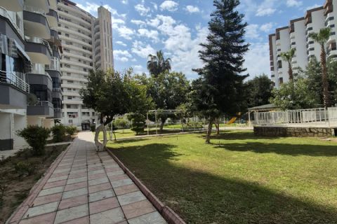 KARİZMA'DAN TÖMÜKTE YAZLIK SİTE EŞYALI GENİŞ 2+1