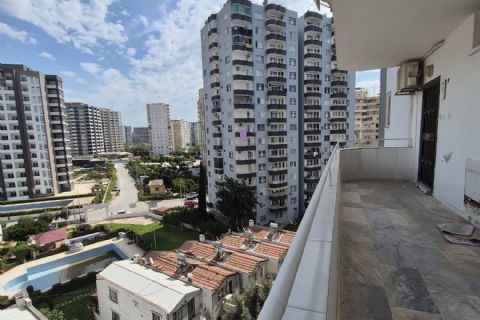 KARİZMA'DAN TÖMÜKTE YAZLIK SİTE EŞYALI GENİŞ 2+1