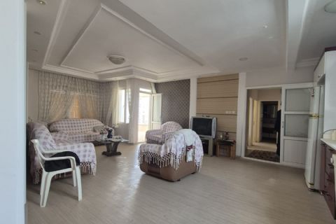 KARİZMA'DAN TÖMÜKTE YAZLIK SİTE EŞYALI GENİŞ 2+1