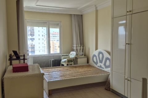 KARİZMA'DAN TÖMÜKTE YAZLIK SİTE EŞYALI GENİŞ 2+1