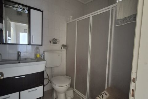 KARİZMA'DAN TÖMÜKTE YAZLIK SİTE EŞYALI GENİŞ 2+1